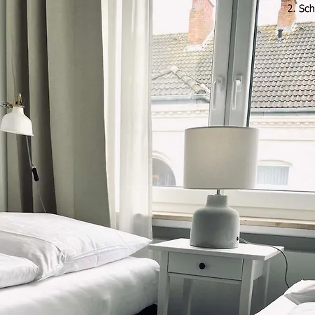 Ferienwohnung Haus Lieke Deeler Norderney Exterior foto