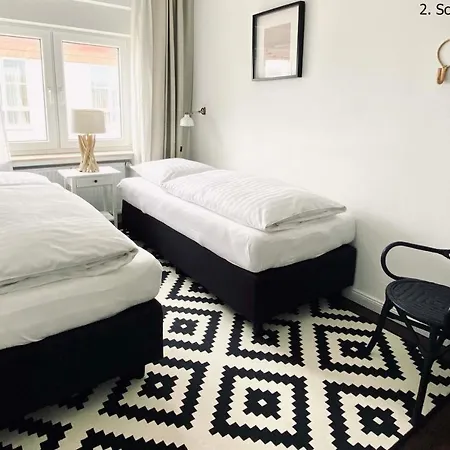 Ferienwohnung Haus Lieke Deeler Norderney Exterior foto