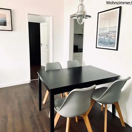 Ferienwohnung Haus Lieke Deeler Norderney Exterior foto