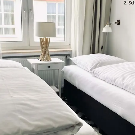 Ferienwohnung Haus Lieke Deeler Norderney Exterior foto