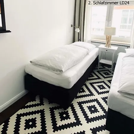 Ferienwohnung Haus Lieke Deeler Norderney Exterior foto