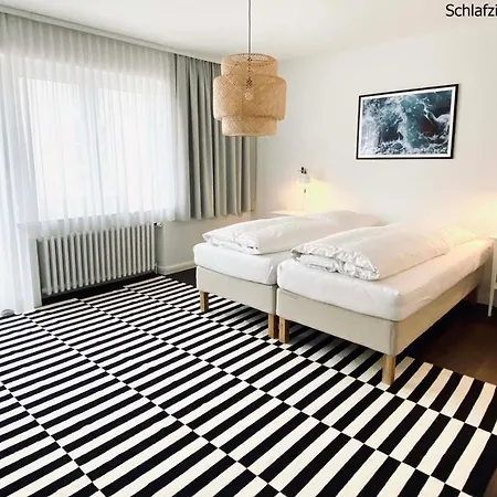 Ferienwohnung Haus Lieke Deeler Norderney Exterior foto