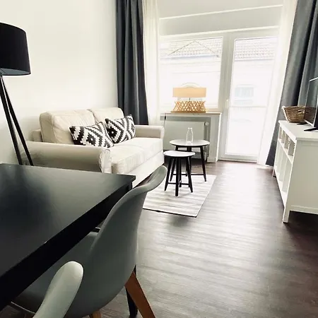 Ferienwohnung Haus Lieke Deeler Norderney Exterior foto