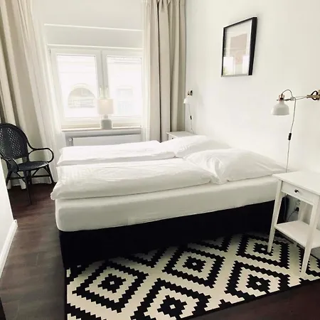 Ferienwohnung Haus Lieke Deeler Norderney Exterior foto