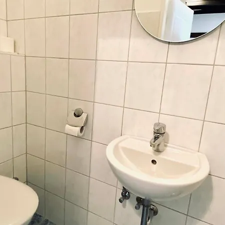 Ferienwohnung Haus Lieke Deeler Norderney Exterior foto