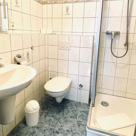Ferienwohnung Haus Lieke Deeler Norderney Exterior foto