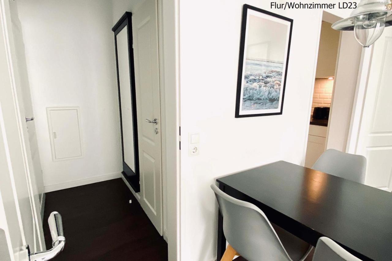 Haus Lieke Deeler Apartment Norderney