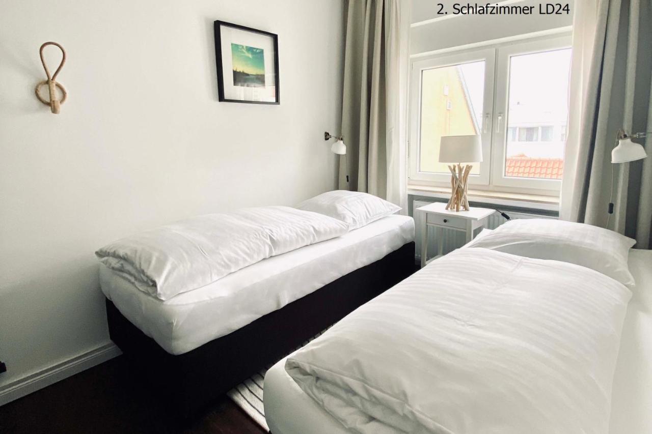 Apartment Haus Lieke Deeler *