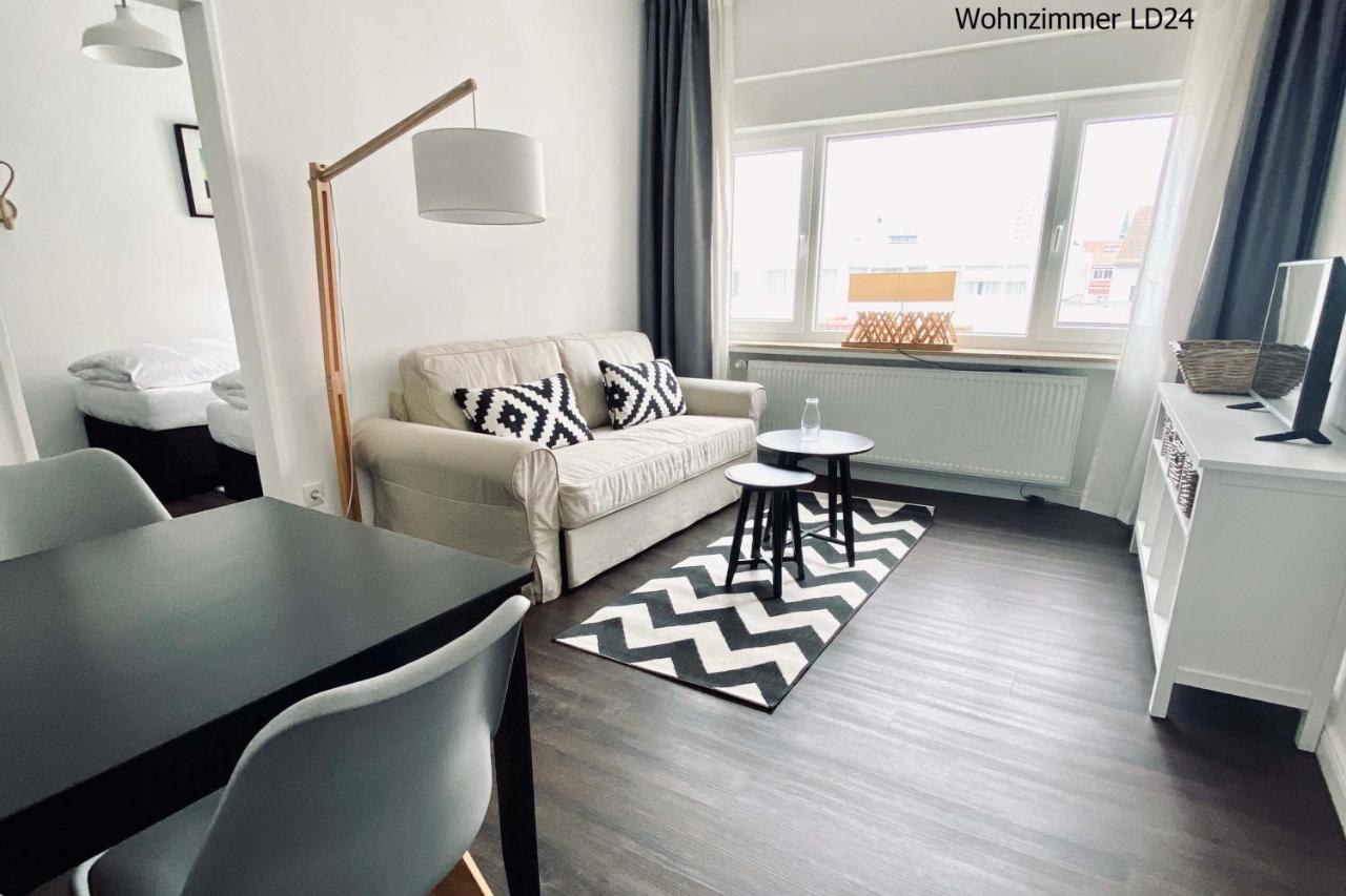 Lejlighed Haus Lieke Deeler