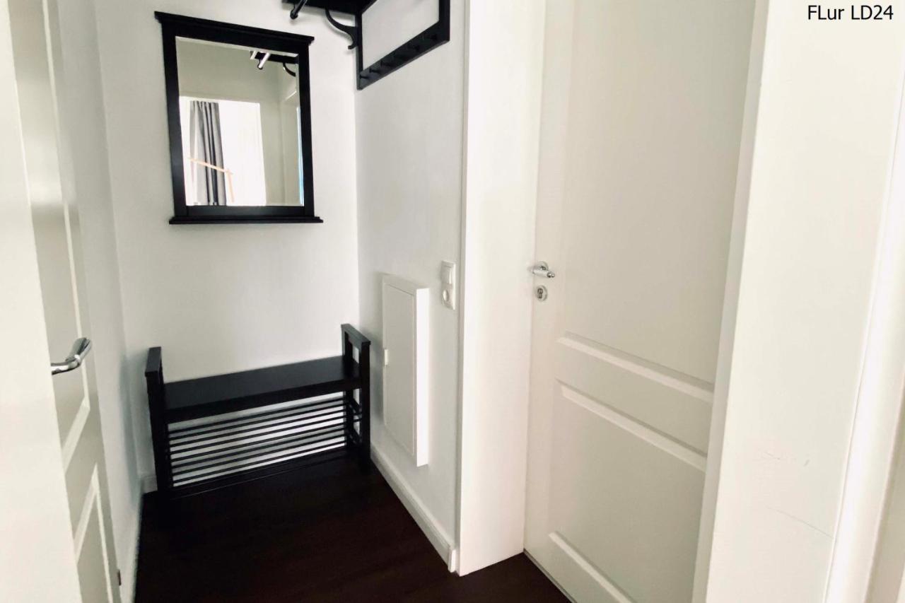 Apartment Haus Lieke Deeler