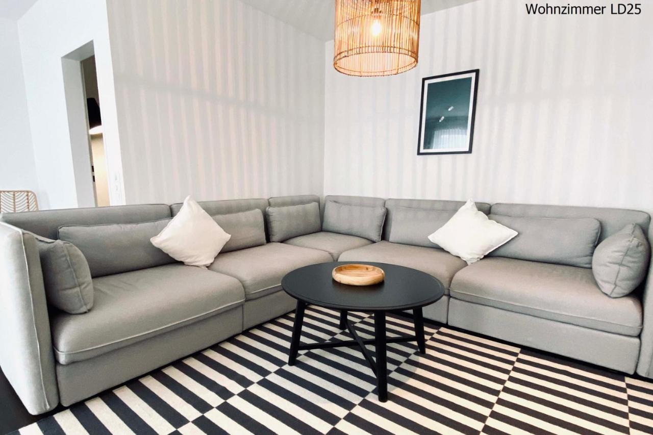 Haus Lieke Deeler Apartment *