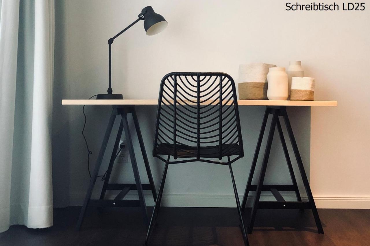 Haus Lieke Deeler Apartment *