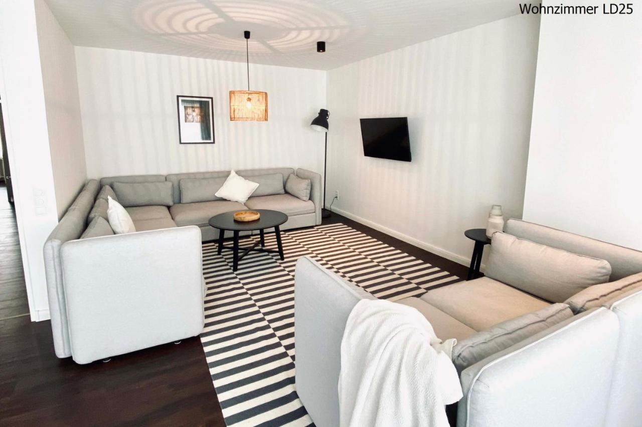 Haus Lieke Deeler Norderney