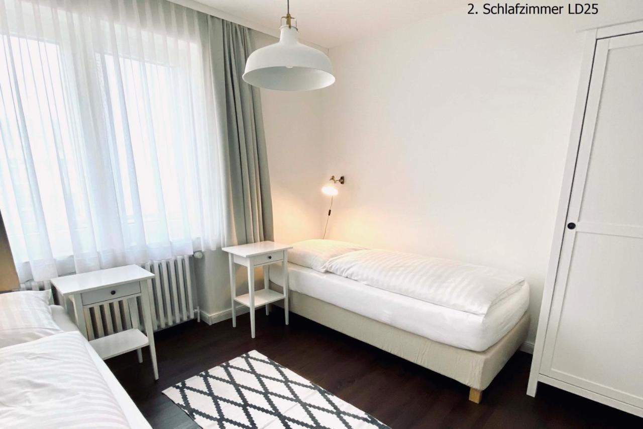 Haus Lieke Deeler Apartment