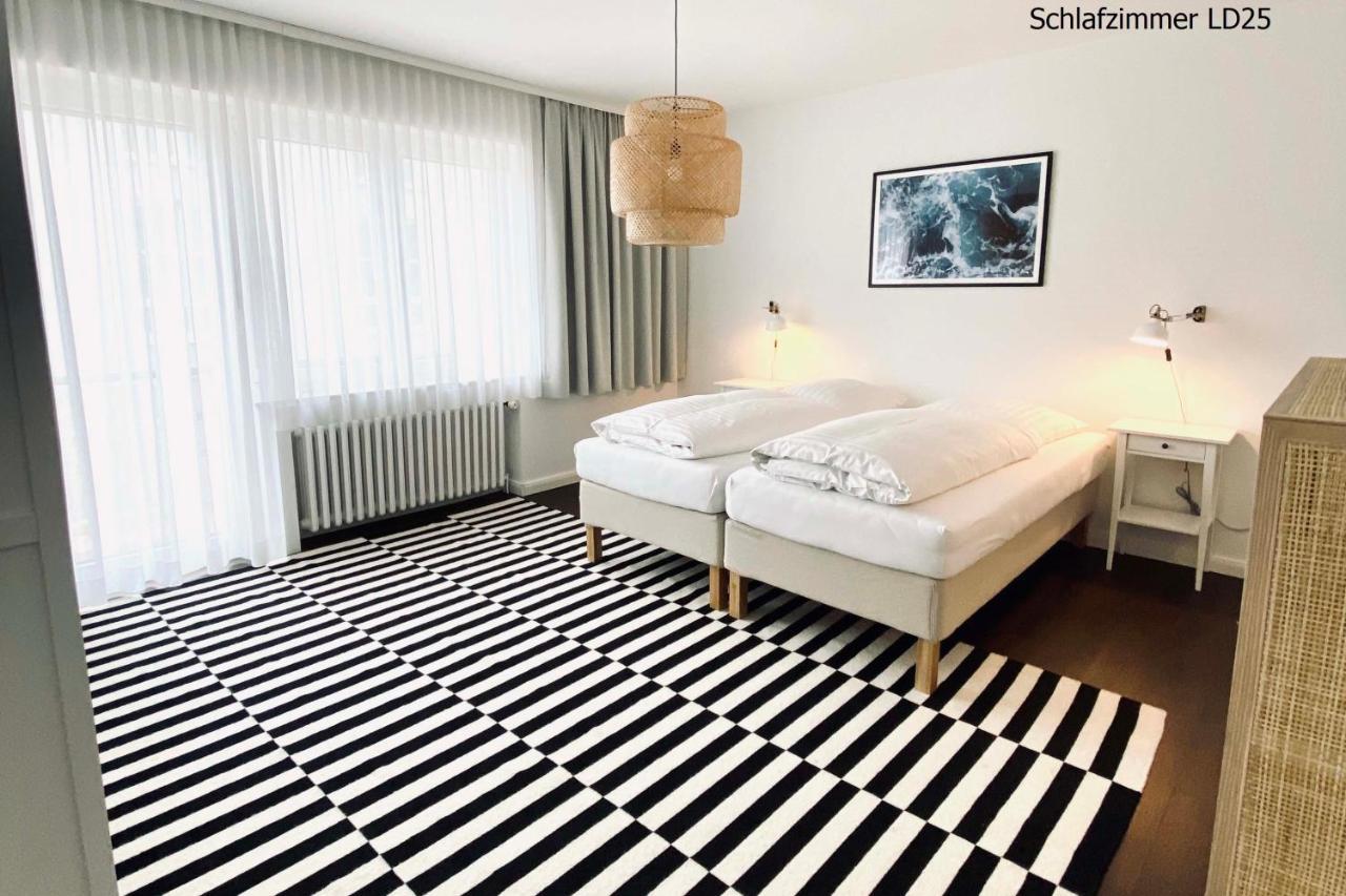Apartment Haus Lieke Deeler Norderney