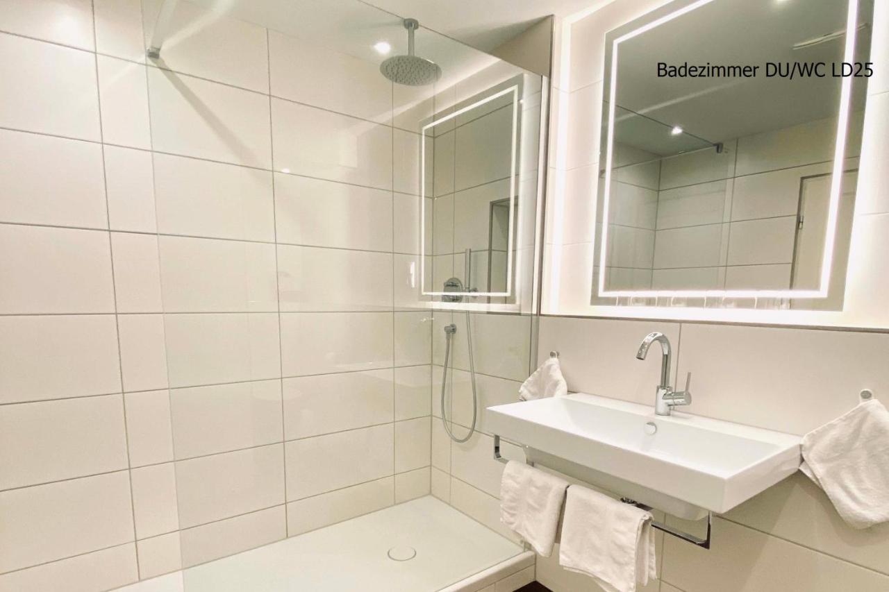 Haus Lieke Deeler Apartment *