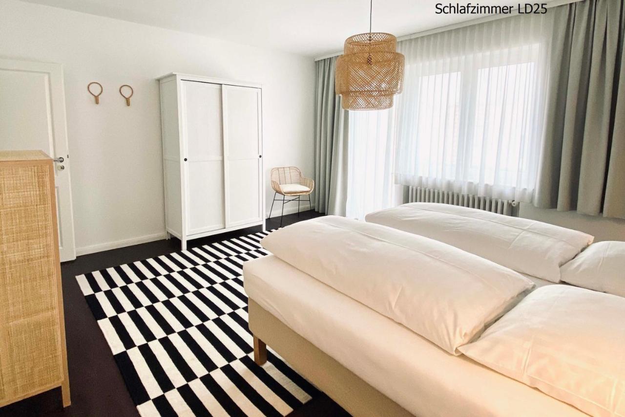 Haus Lieke Deeler Apartment