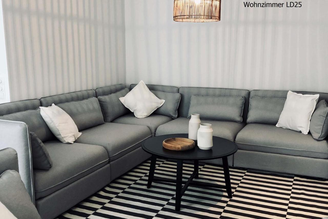 Haus Lieke Deeler Apartment Norderney