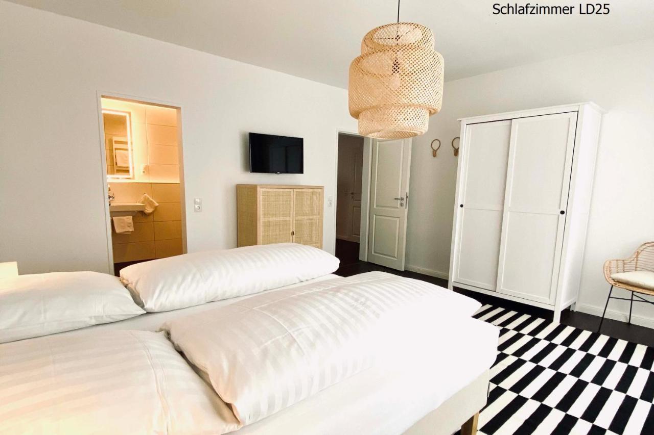 Apartment Haus Lieke Deeler Norderney