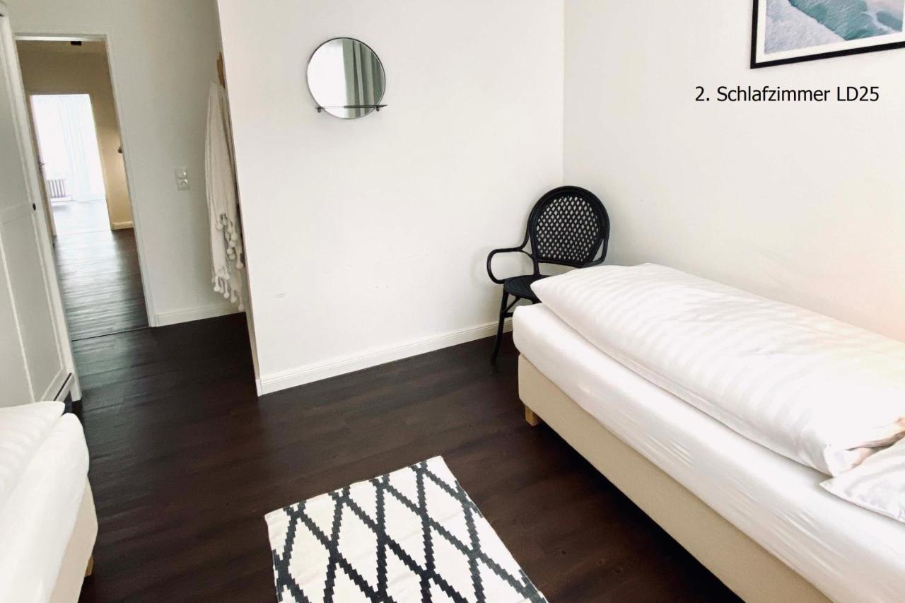 Apartment Haus Lieke Deeler *