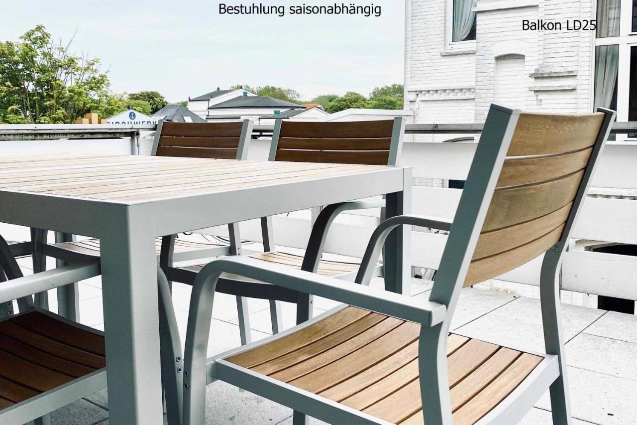 Haus Lieke Deeler Apartment *