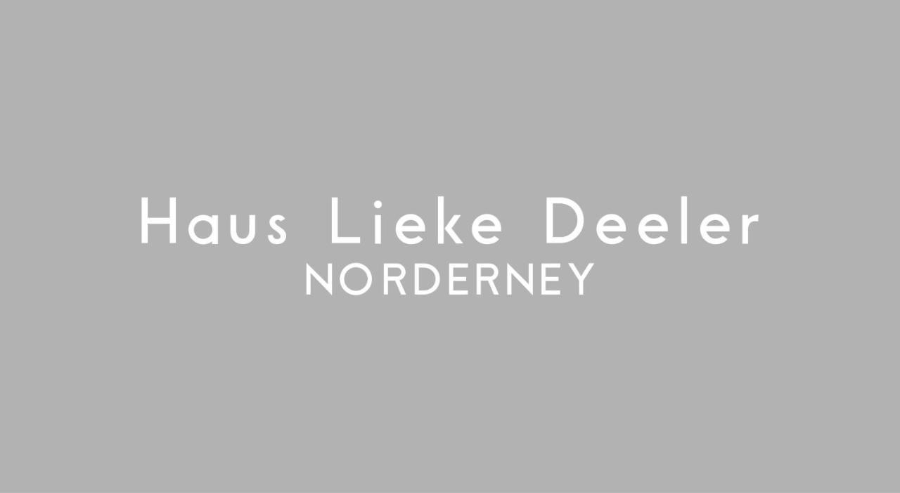 Haus Lieke Deeler