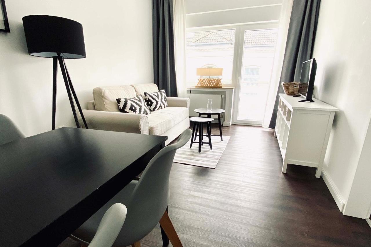 Apartment Haus Lieke Deeler *