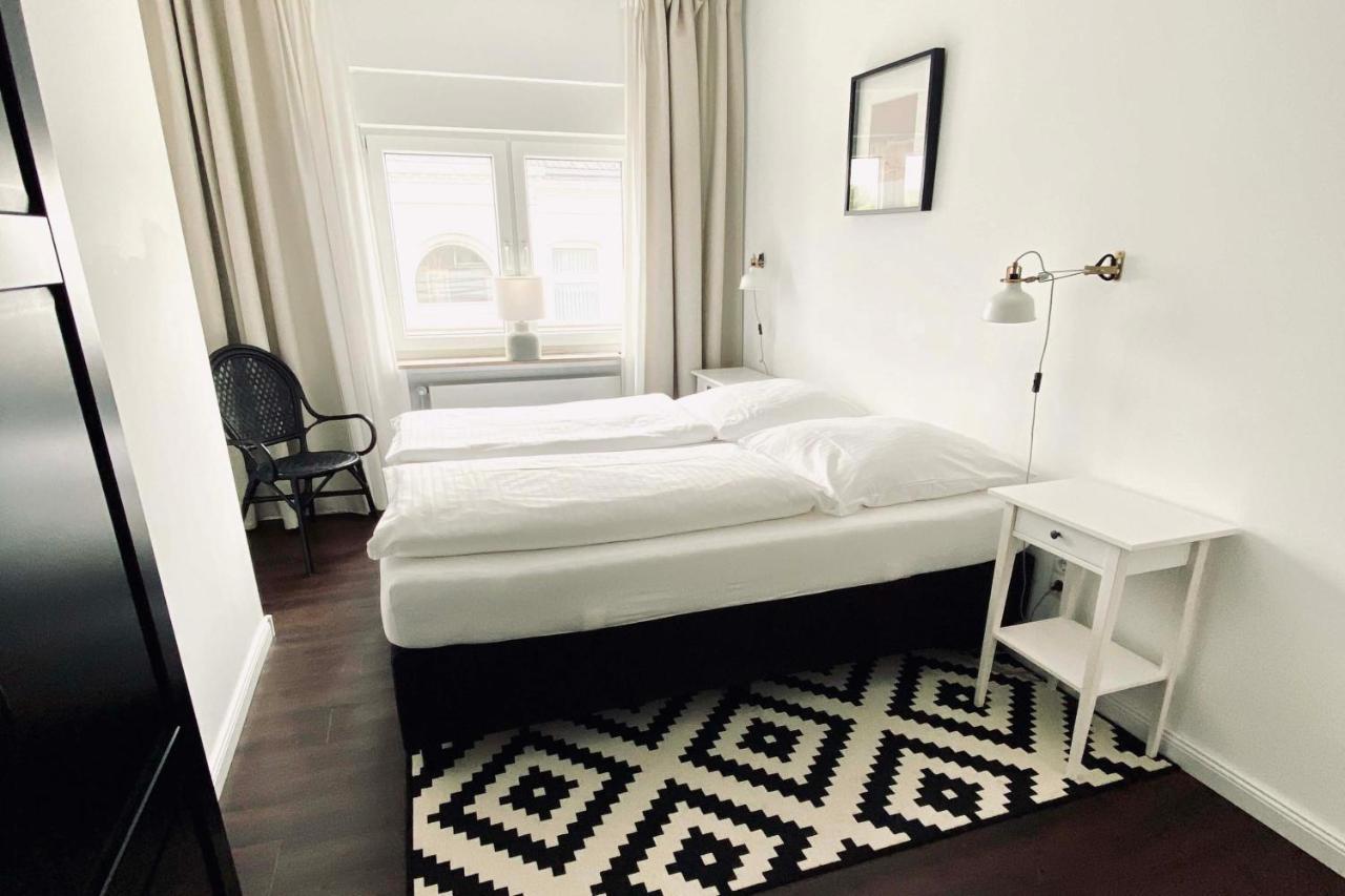 Haus Lieke Deeler Norderney